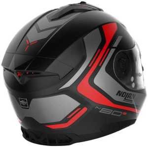 Nolan N80.8 Kask Ally N Com 39