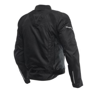 Dainese Avro 5 Ceket Siyah