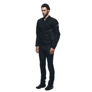 Dainese Avro 5 Ceket Siyah