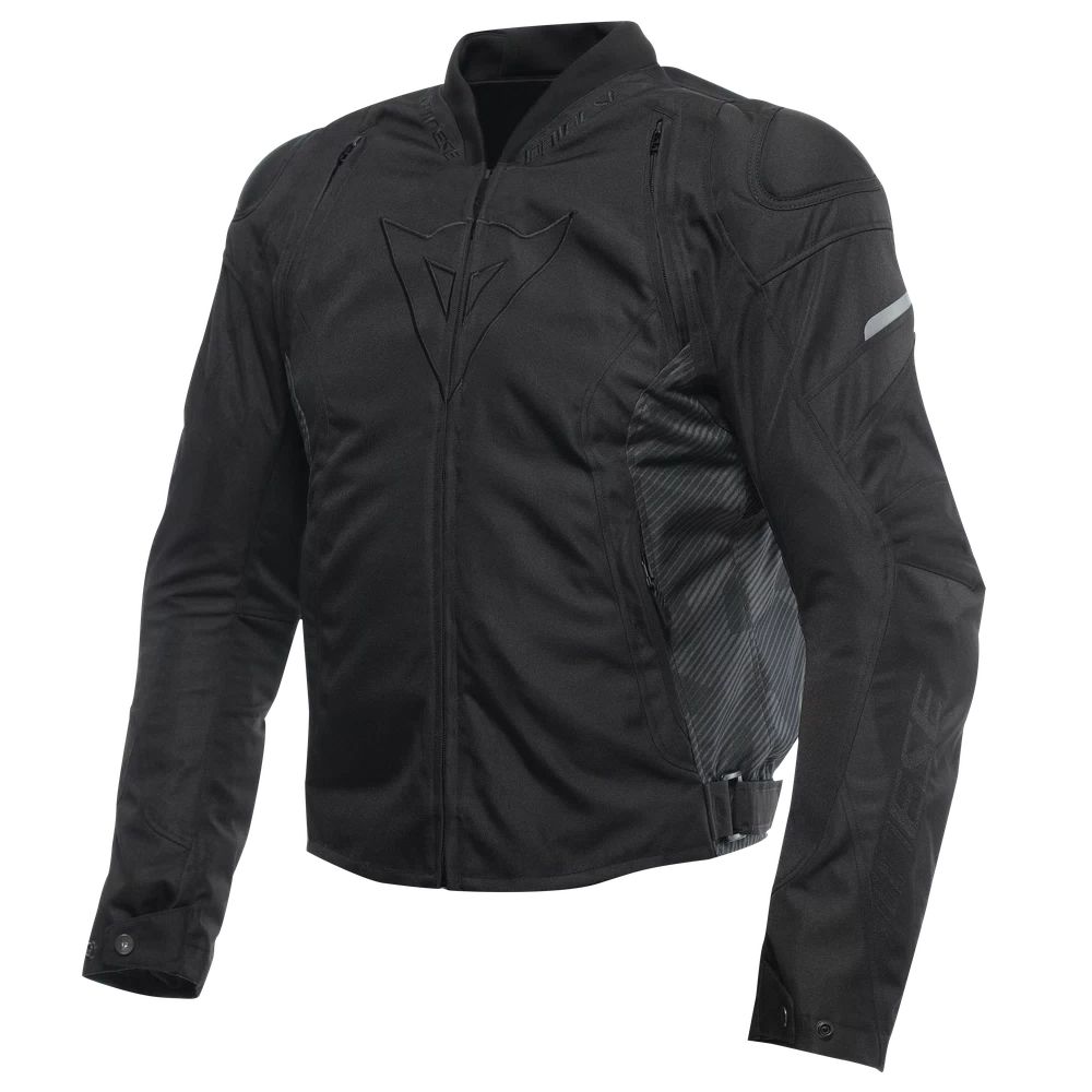 Dainese Avro 5 Ceket Siyah