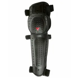 DAINESE Knee V E1 Dizlik Koruma Siyah