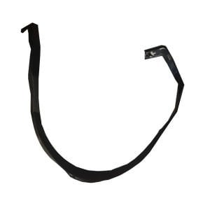 LS2 Airflow 2 Kask Arka Alt Plastik