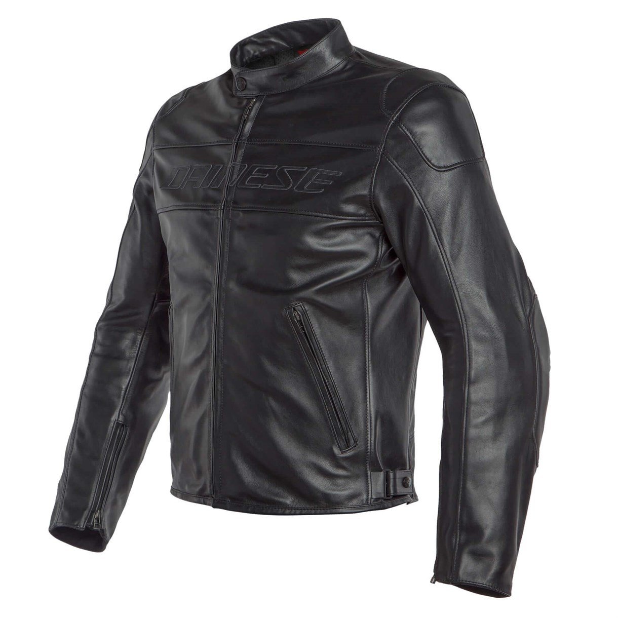 Dainese Bardo Deri Mont Siyah