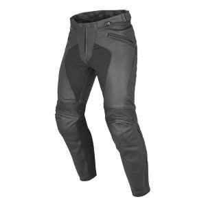 Dainese Pony C2 Deri Pantolon Perforeli