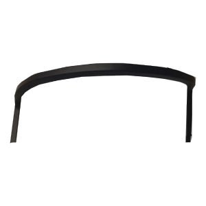 LS2 Airflow 2 Kask Ön Plastik