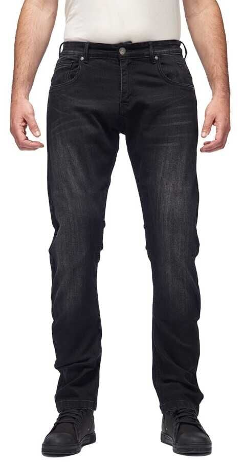 MODEKA Jaydn Jeans Kot Pantolon Siyah