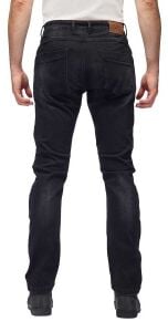 MODEKA Jaydn Jeans Kot Pantolon Siyah