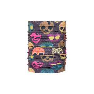 Ride To Love Bandana 1677 Skeletons