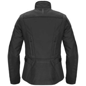 SPIDI Traveler 3 Evo Kadın H2OUT Ceket Siyah