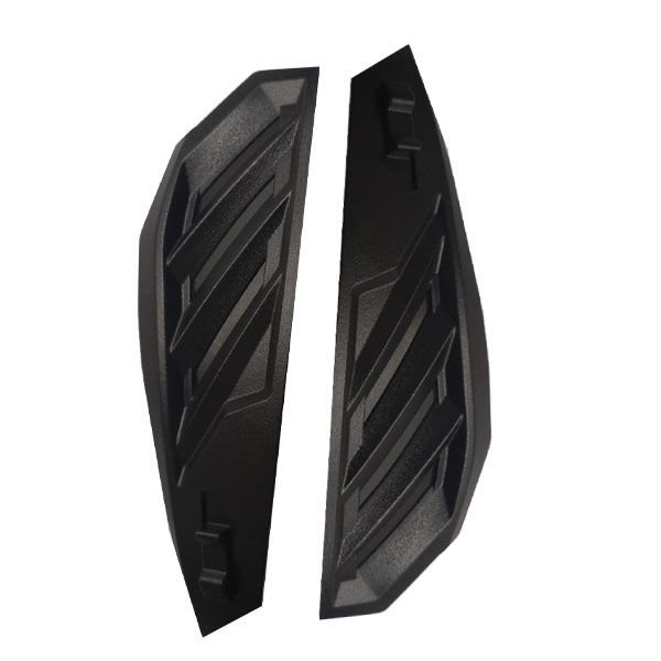 LS2 Airflow 2 Kask Tepe Havalandırma