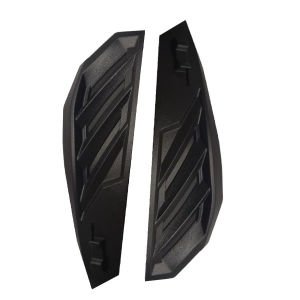 LS2 Airflow 2 Kask Tepe Havalandırma