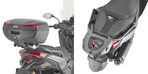 Givi SR2167 Yamaha X-Max 125-250-300 Arka Çanta Taşıyıcı