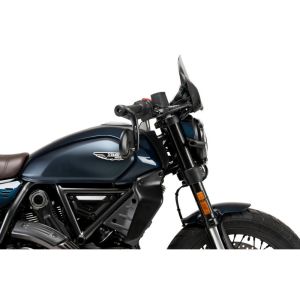 PUIG 21580H Ön Cam New Genaration Sport Ducati Scrambler