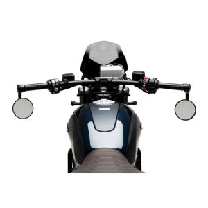 PUIG 21580H Ön Cam New Genaration Sport Ducati Scrambler