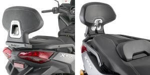 Givi TB2167A Yamaha X-Max 125-250-300 (23) Sissybar