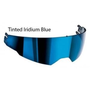 Agv K5 S / K5 / K3 SV İridium Blue Güneş Vizörü