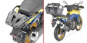 Givi SR3125 Suzuki V-Strom 800 DE/SE Arka Çanta Taşıyıcı