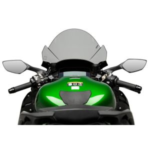 PUIG 21714H Z-Racing Ön Cam Kawasaki Ninja H2  SX/SX SE 22