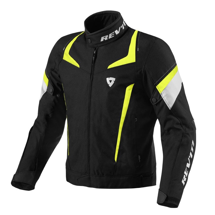 Revit Jupiter Mont Neon Sarı Revit Jupiter Mont Neon Sarı XXL