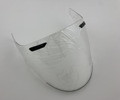 Arai CT-F Kask Vizörü Şeffaf