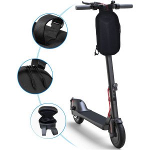 Vexo V52 E-Bike - E-Scooter Gidon Çantası (Sert Kabuk)