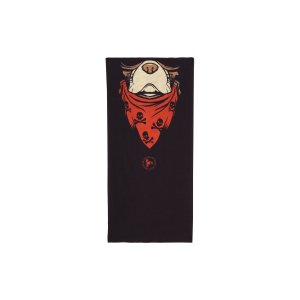 Ride To Love Bandana 1654 Boxer Dog