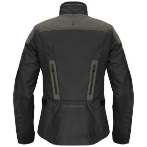 SPIDI Traveler 3 Evo Kadın H2OUT Ceket Haki Yeşil