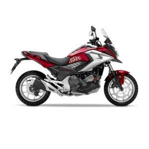 Stompgrip Honda NC750X Tank Pad