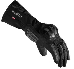 Spidi Rainshield H2Out Eldiven Siyah