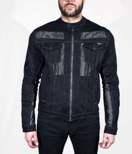 Rider Denim Efil File Mont