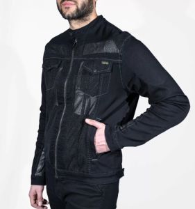 Rider Denim Efil File Mont