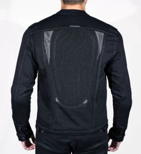 Rider Denim Efil File Mont