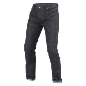 Dainese Strokeville Slim Kot Pantolon Black Dainese Strokeville Slim Kot Pantolon Black 30