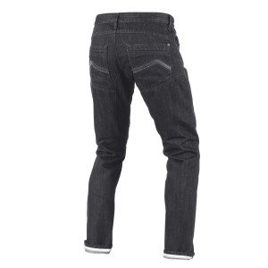 Dainese Strokeville Slim Kot Pantolon Black Dainese Strokeville Slim Kot Pantolon Black 30