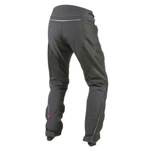 Dainese Over Flux D-Dry Pantolon Siyah