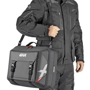 Givi XL09 Çanta (Monokey)