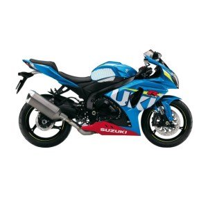 Stompgrip GSX-R1000 Tank Pad