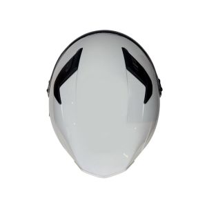 Zeus ZS-813A Kask Beyaz