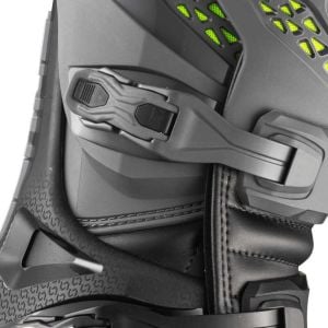 Gaerne SG22 Gore-Tex Cross Çizme Antrasit