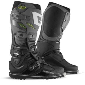 Gaerne SG22 Gore-Tex Cross Çizme Antrasit