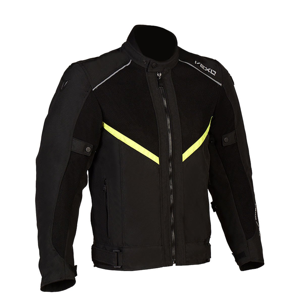 Vexo Quatro Mont Neon Sarı