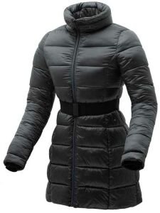 Tucano Urbano Furbetta CE Kadın Ceket Koyu Gri