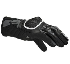 SPIDI G-Warrior Spor Eldiven Siyah M