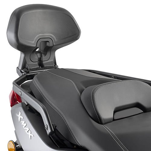 Kappa KTB2167A Yamaha X-Max 125-250-300 Sissybar
