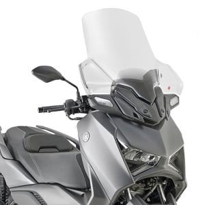 Kappa KD2167ST Yamaha X-Max 125-250-300 Siperlik