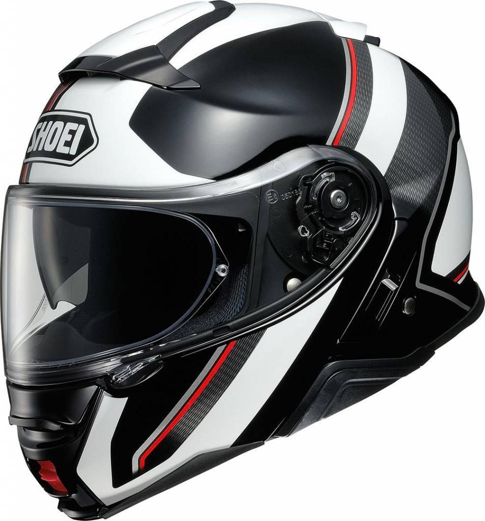 Shoei Neotec 2 Kask Excursion TC-6 Shoei Neotec 2 Kask Excursion TC-6 XL