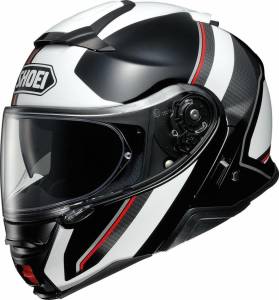 Shoei Neotec 2 Kask Excursion TC-6 Shoei Neotec 2 Kask Excursion TC-6 XL