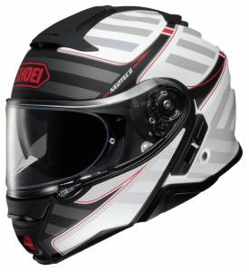 Shoei Neotec 2 Kask Splicer TC-6