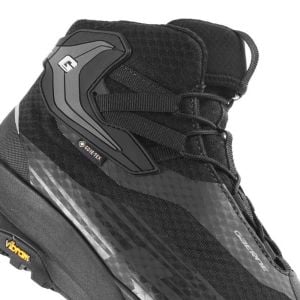 Gaerne G-Xenon Gore-Tex Bot Siyah