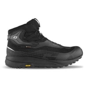 Gaerne G-Xenon Gore-Tex Bot Siyah